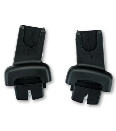 Britax vs maxi top cosi infant car seat